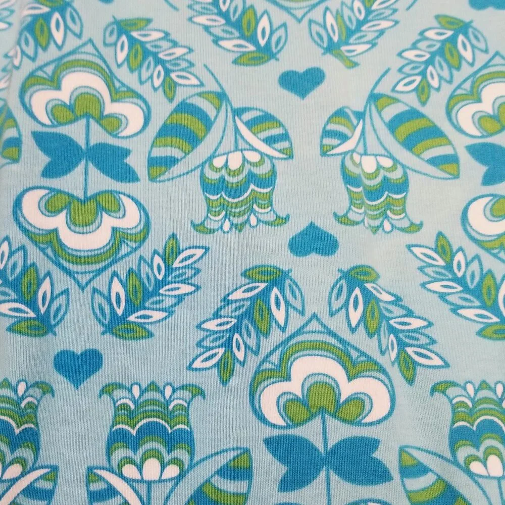 Girls' Hanna Andersson Dress/Tunic, Size 160 (14-16), EUC - Picture 6 of 7